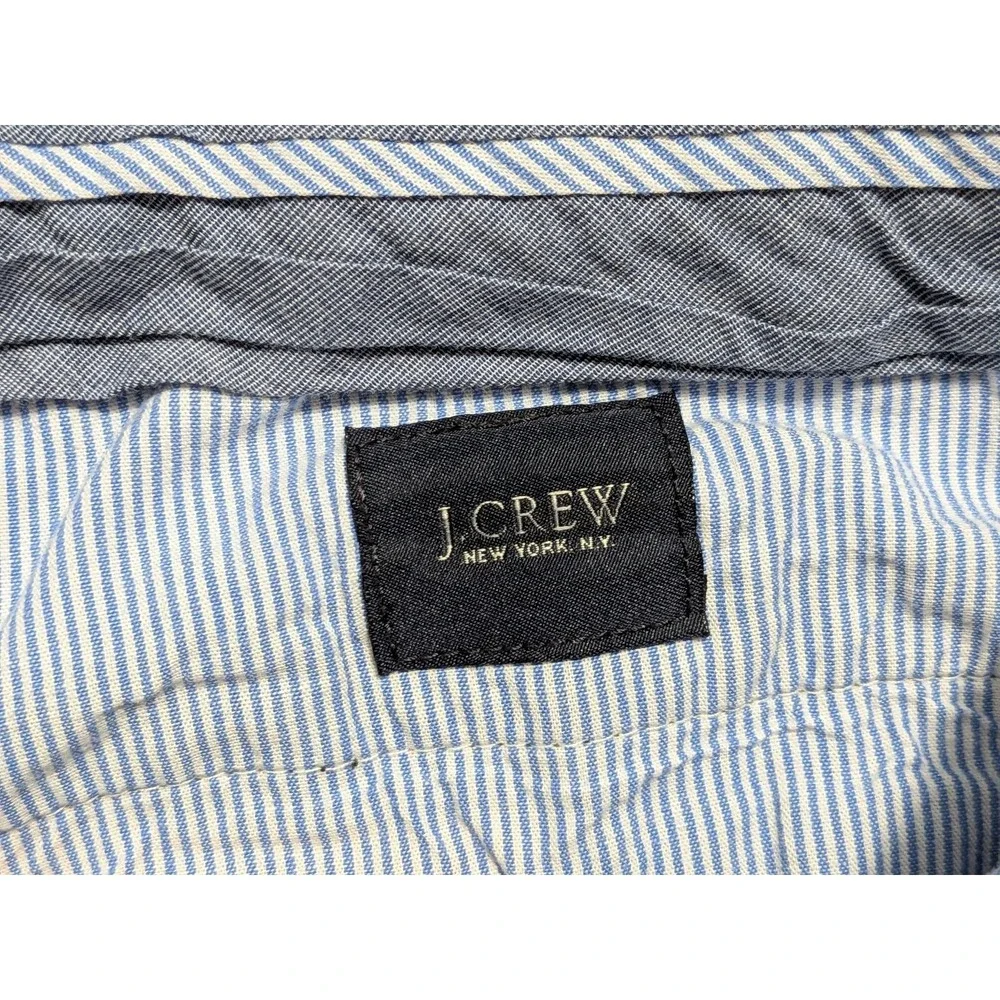 J. Crew elevate your